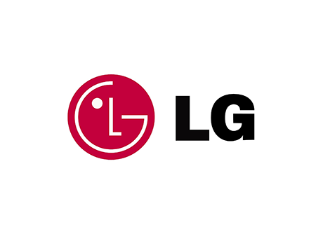 Aire acondicionado marca LG